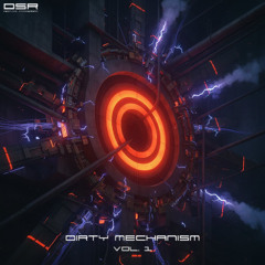 A.Paul - Zyncron [Dirty Stuff Records]