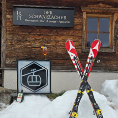 Alamaison & Disco Danny Live @ Schwarzacher Apres-Ski Warmup