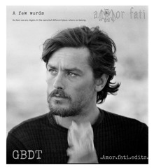 Amor Fati