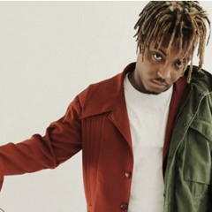 Walking in Prada- juice wrld