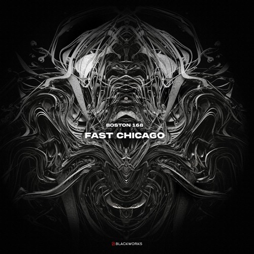 Premiere: Boston 168 - Fast Chicago (Original Mix)
