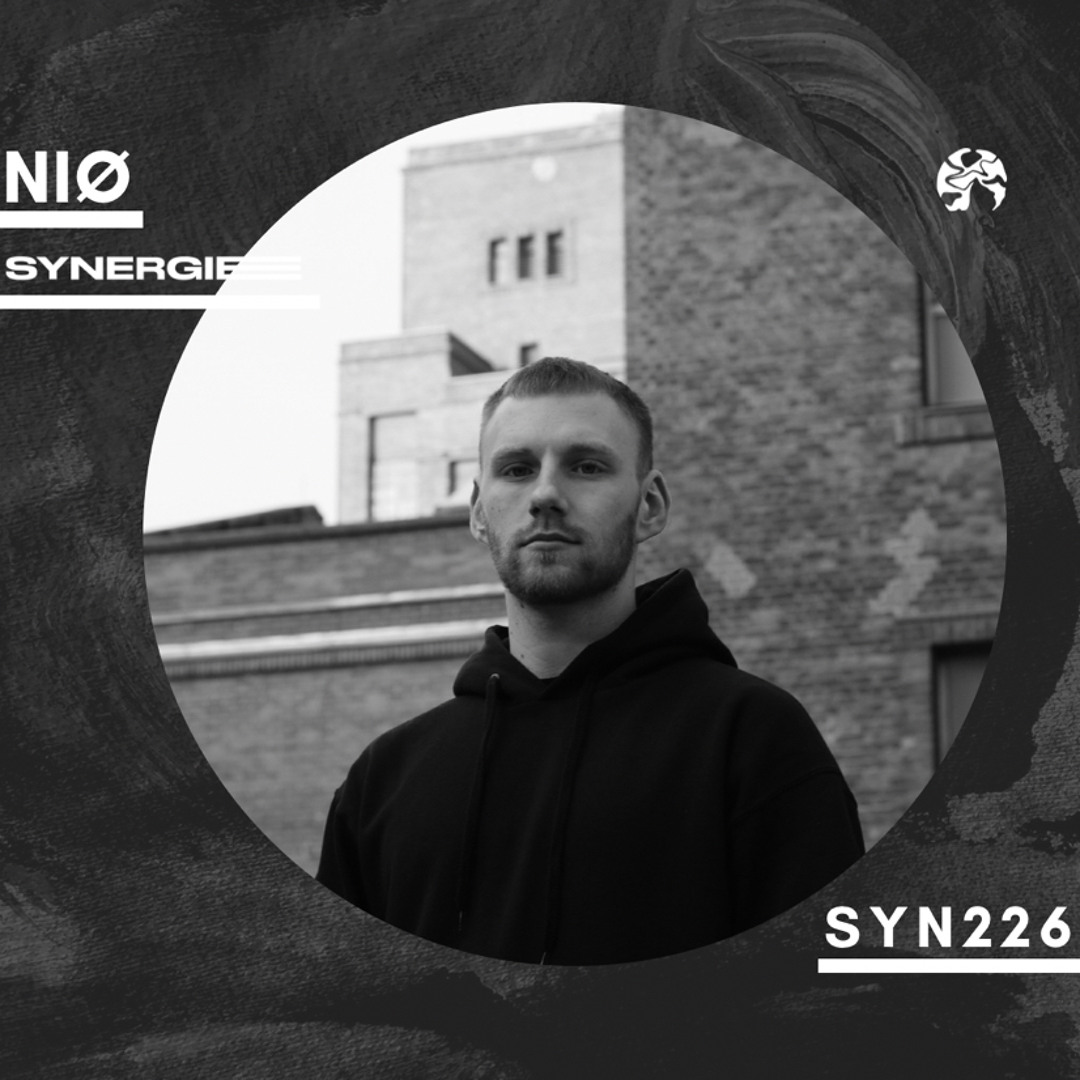 Stream NIØ - Syncast [SYN226] by Synergie | Listen online for free on ...