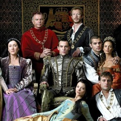 75: The Tudors