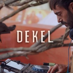 Dekel - Ozora Festival 2023 [Closing Set]
