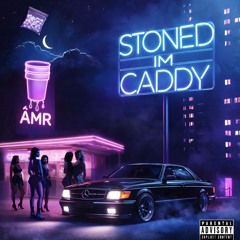 Stoned im caddy [65]