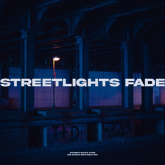 Wargo - Streetlights Fade (Official Audio)