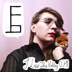 I Luv The Valley OH! (Xiu Xiu Cover)
