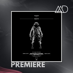 PREMIERE: ENØS - Odyssey (Original Mix) [sequence Music]