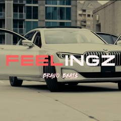 Feelingz - Emotional Trap Dancehall | Valiant Type Beat 2024