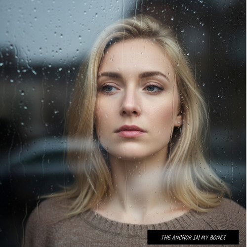 The Anchor in my Bones