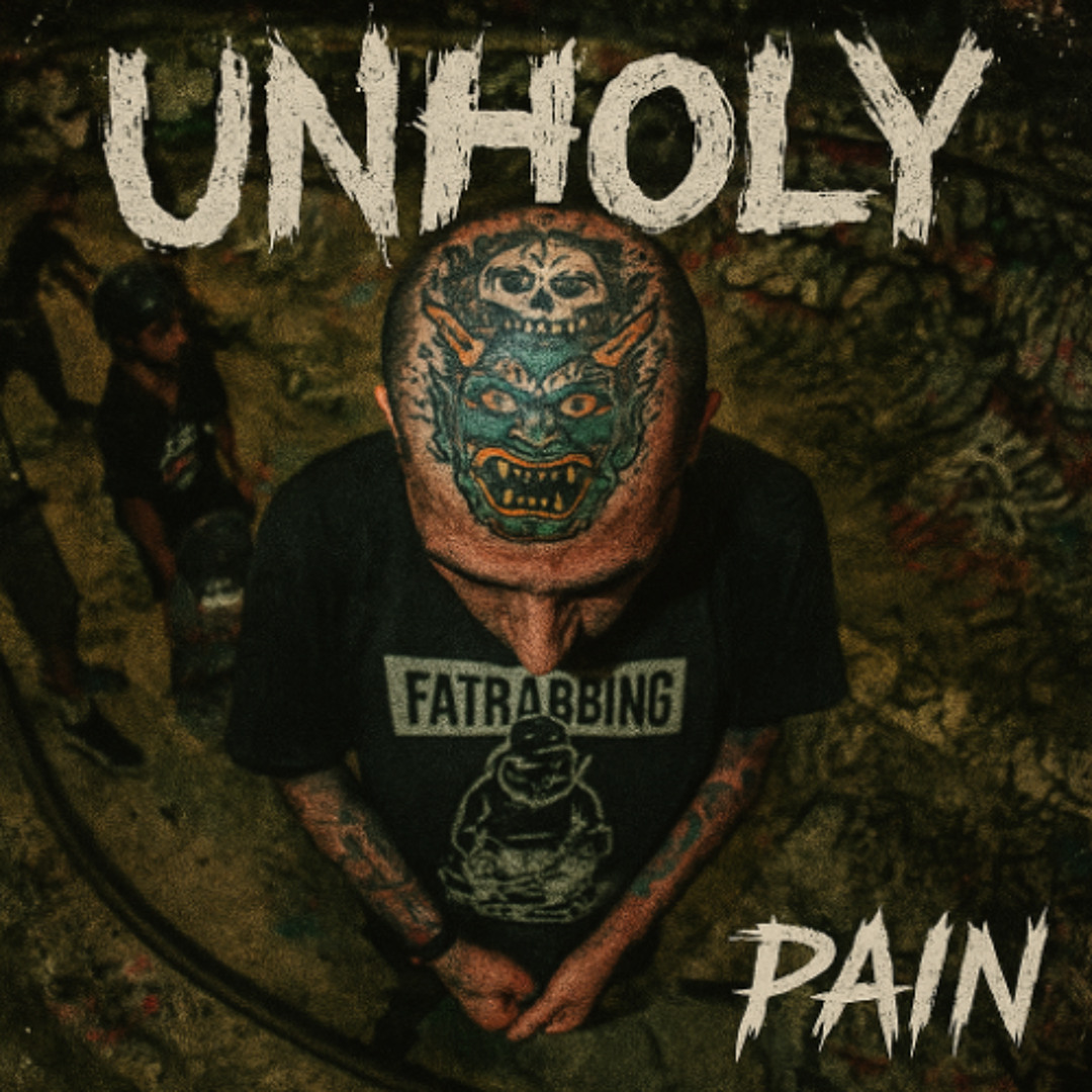 Stream I think about it by Unholy | Listen online for free on SoundCloud