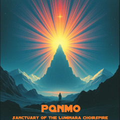 Sanctuary of the Luminara Choirspire