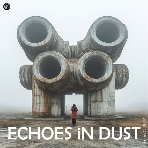 ECHOES IN DUST