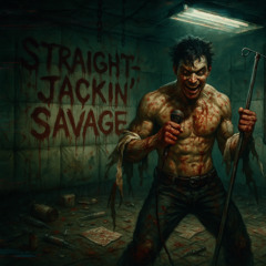 Straightjackin Savage