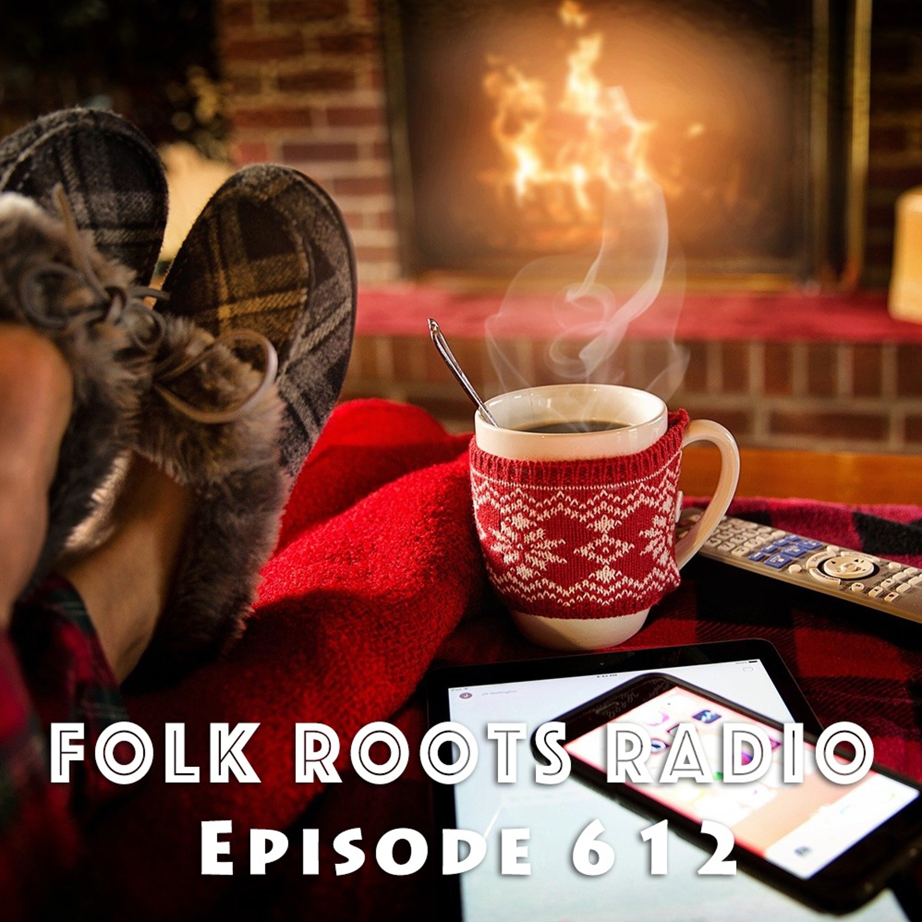 Folk Roots Radio... with Jan Hall