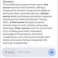 Just Chuck - Unicorn Vomit on a Server Rack