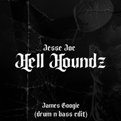 HELLHOUNDZ-DRUM N. BASS - (JAMES BOOGIE EDIT).wav
