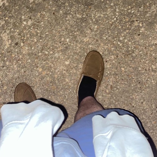 nobody (Prod. ZEROSAND1NES)