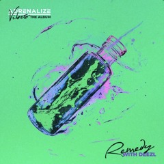 Die Young vs Remedy (Andre Clark Edit) - Ke$ha, Adrenalize, DEEZL [PITCHED DOWN]