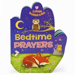 ⭿ READ [PDF] ⚡ Goodnight God Bedtime Prayers Praying Hands Board Book