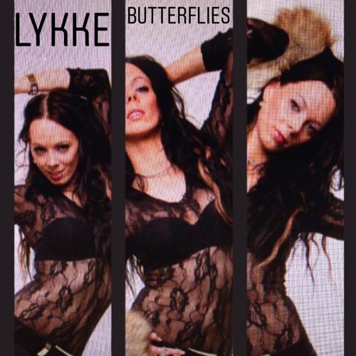 Butterflies