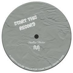 Midline Motion - Start This Record (Free Download)
