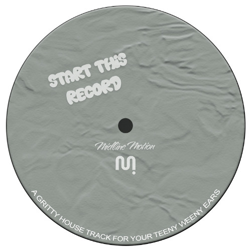 Midline Motion - Start This Record (Free Download)
