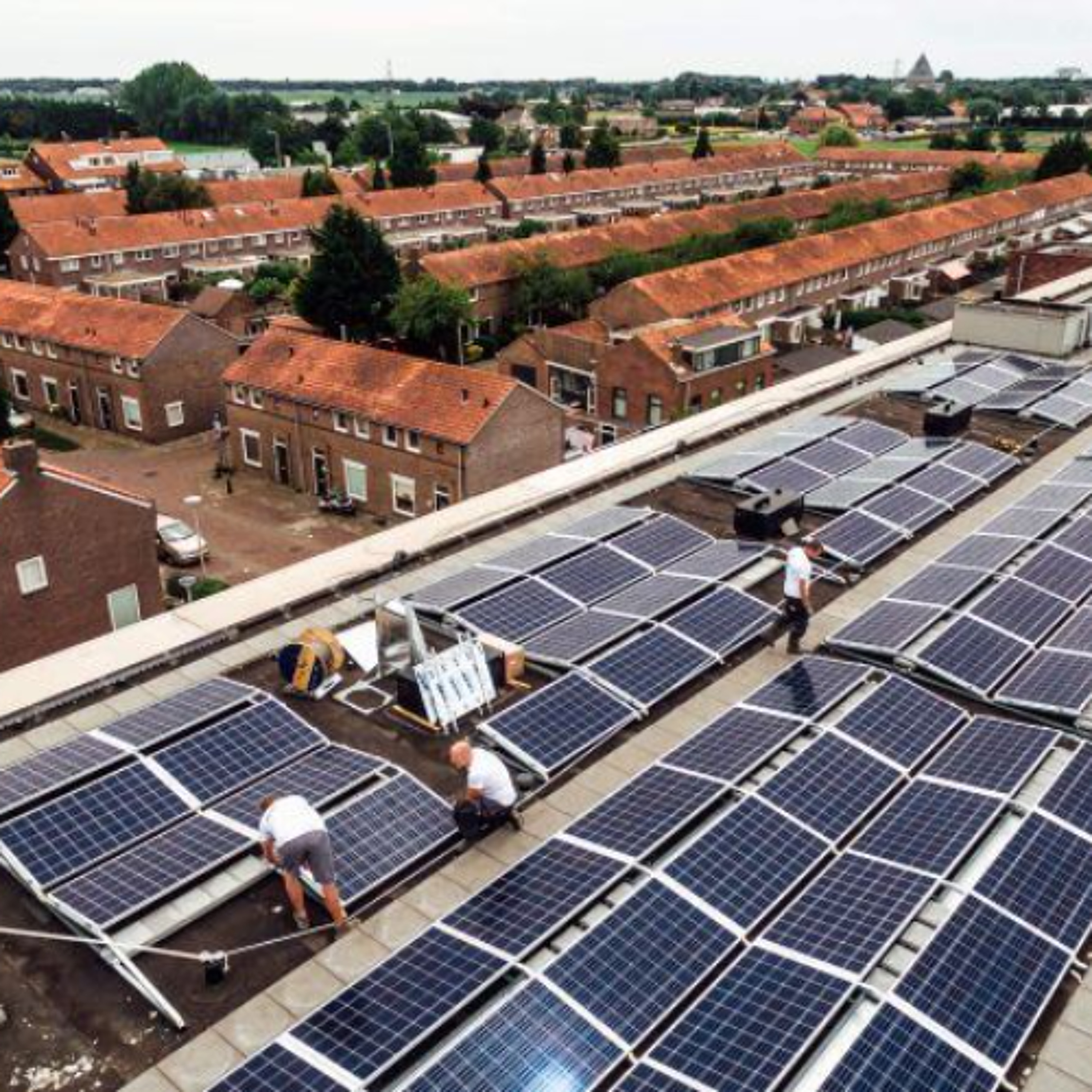 De Energie Gasten