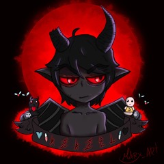 skeleton - AZAZEL DANCES TO SKELETON (og edit)