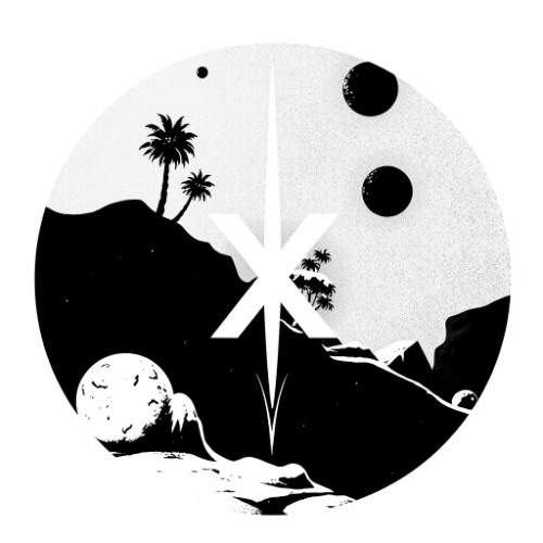 the YellowHeads & Space 92 - Planet X (PACMYN HT Rework) [free DL]