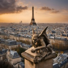 PARIS COMPLICE