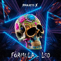 FORMULA LSD.original mix