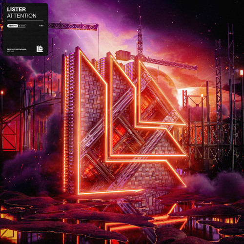 Attention - Listen to music