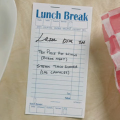 Lazer Dim 700 - Lunch Break Freestyle