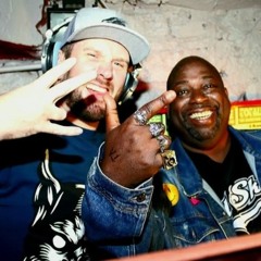 Mix 2 - Hardstyle Classics (Dedicated To Jon Angel Guthrie)
