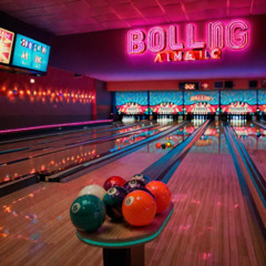 Big Time Bowling