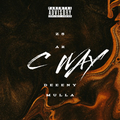 Z5 x AR x Deeeny x Mulla - C Way