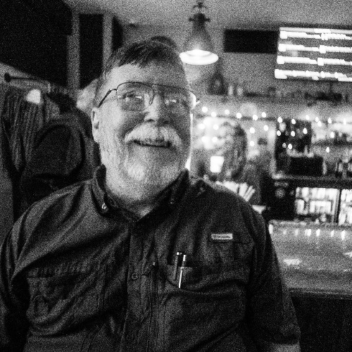 Bert Keith/ Dragan Stojkovski Collection