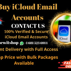 5 Best Places to Buy iCloud Accounts Securely