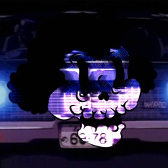 Haiyti, Albi X - Toulouse (Vapor Mix)