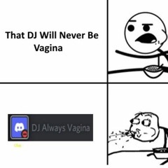 Vagina Debut #Twerknation