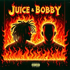 Bobby Shmurda - Bodmon (Juice Wrld Unexplainable Mashup ft. The Kid Laroi)