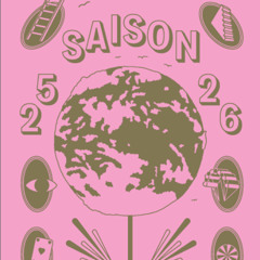 Théâtre Am Stram Gram · Autour des planches, ép.1