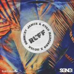 NOVAK, RYAN MARCIANO, STEVEN REDANT, SUNNERY JAMES - RUFF (SAMUEL PRIVATE)
