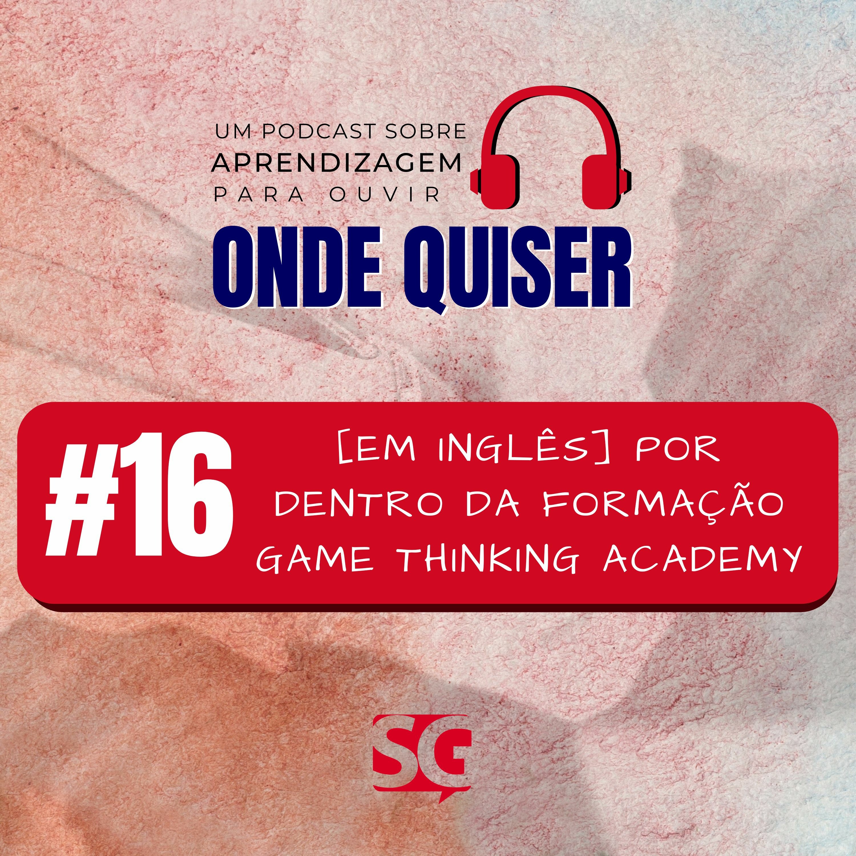 Onde quiser
