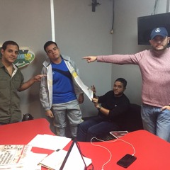 LHT 13 noviembre 2020 Rolas basukas