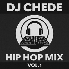 Hip Hop Mix Vol. 1