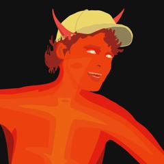 14. GOTTA LET YOU GO