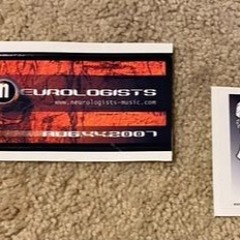 The Science feat Logan P McCoy-Sdaerdo the Weirdo-and Onedae (You Wont Be Safe here LP)2001