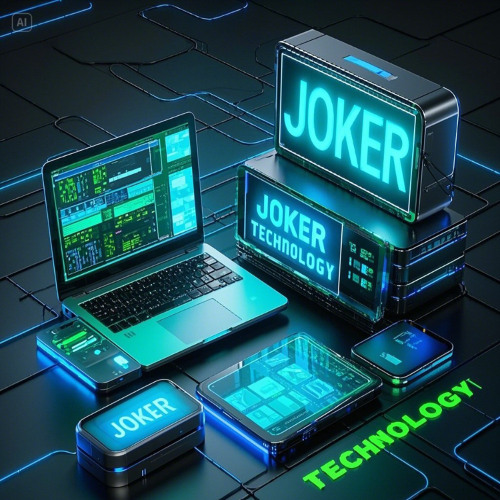 Joker Tecnologia